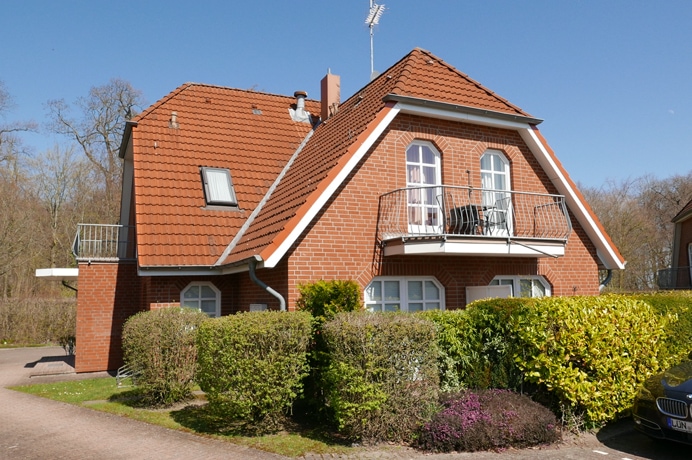 Immobilien Verkauf Tiedemann in Lübeck